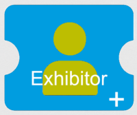 Registration Exhibitor (CIECA Member)