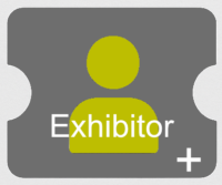 Registration Exhibitor (Non-CIECA Member)